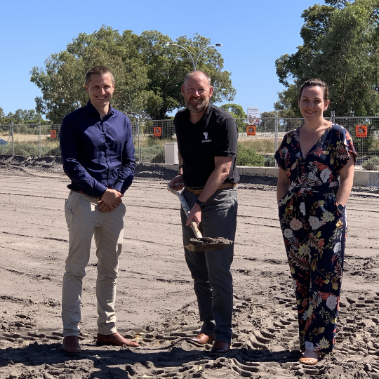 Providing youth with opportunities | The Y WA