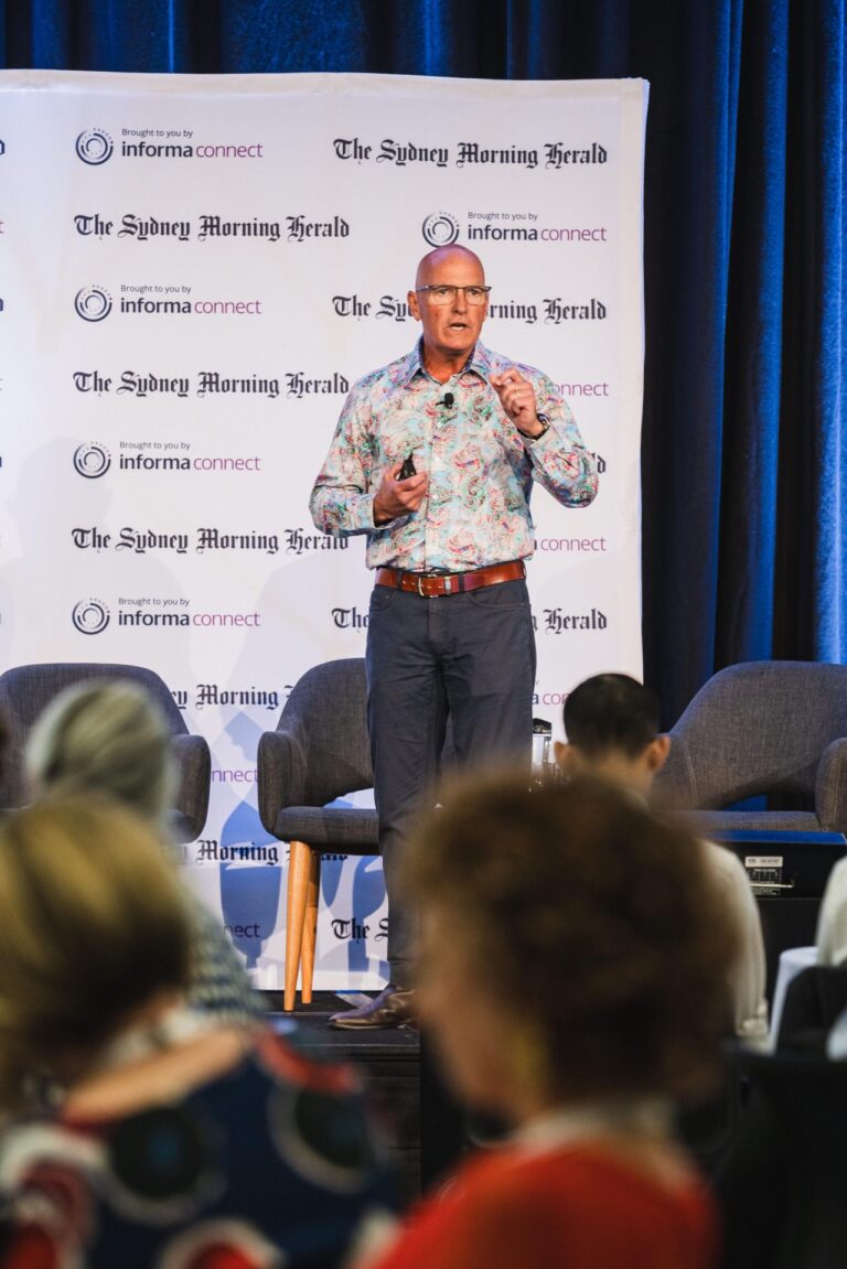 Y WA CEO is Confident a Shift in Focus Towards Student Behaviour is Key to Better Outcomes for Children | The Y WA