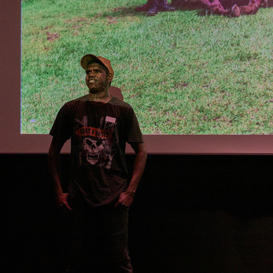 Kokoda Doco Takes Centre Stage at Official Screening | The Y WA