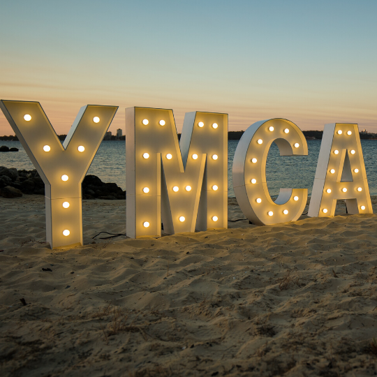 Relive the YMCA WA Staff Awards Night! | The Y WA
