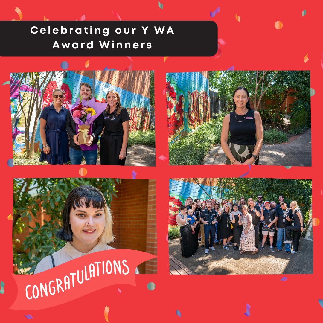 Meet the Winners of the 2025 Y WA Awards | The Y WA