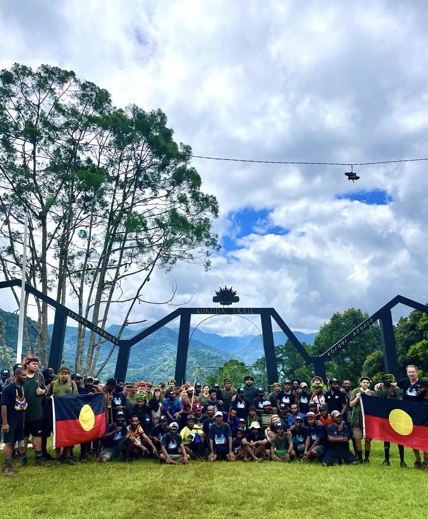 WA Youth Honour the ANZAC Spirit on Kokoda | The Y WA