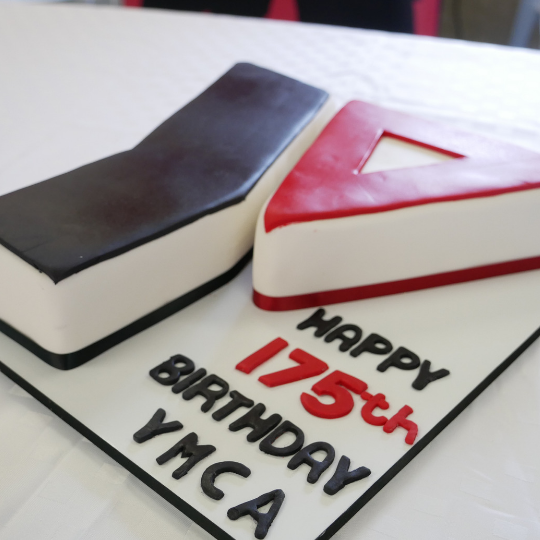 YMCA, 175 Years Young | The Y WA
