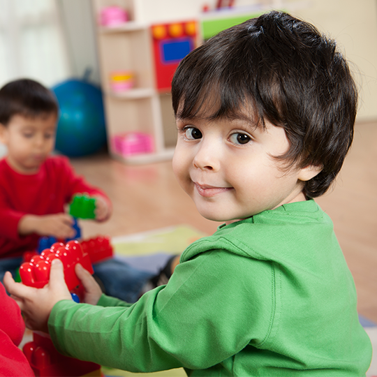 Everything you need to know about the 2018 Child Care Subsidy | The Y WA