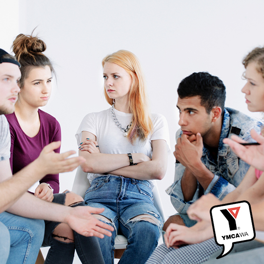 YMCA's stance on the 2018 Federal Budget | The Y WA