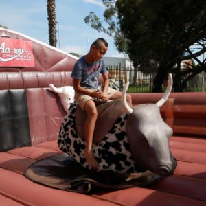 YMCA Goldfields is Flying High! | The Y WA