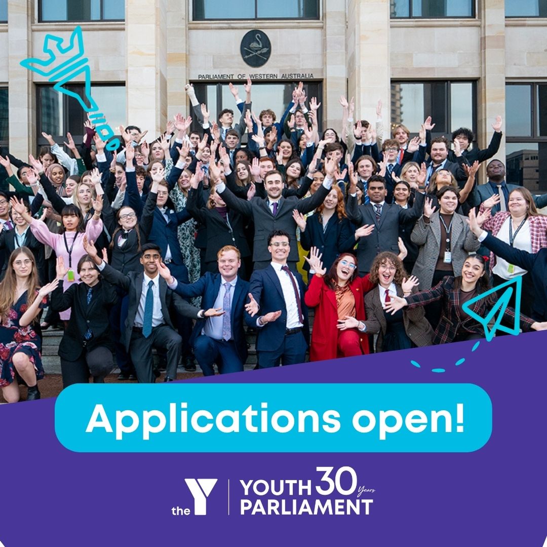 Copy Of Youth Parliament Social Media Tiles