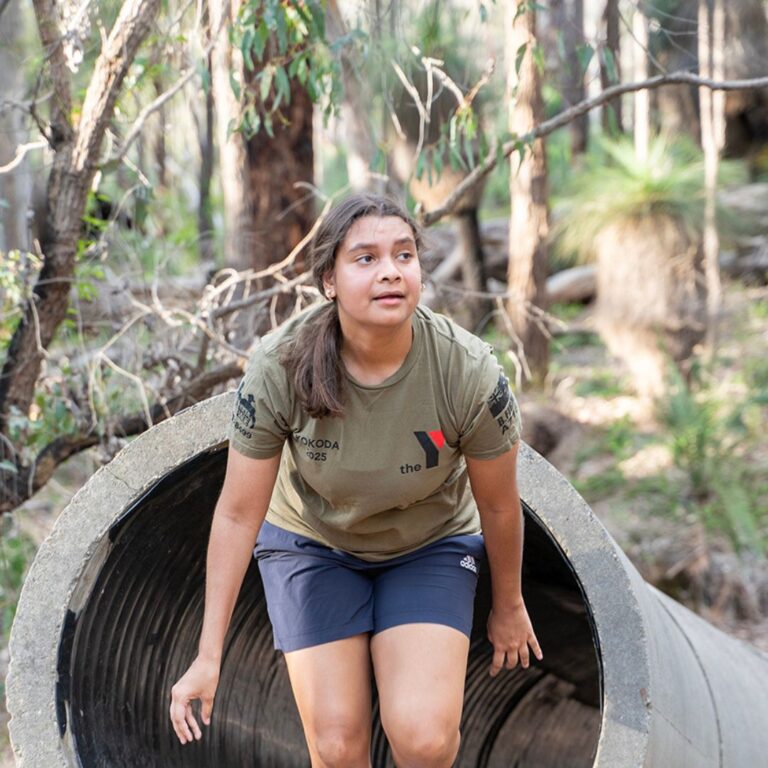 Kokoda Camp 2