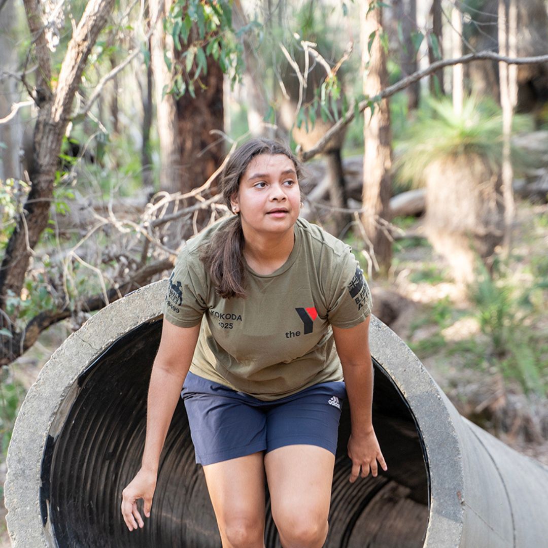 Kokoda Camp 2