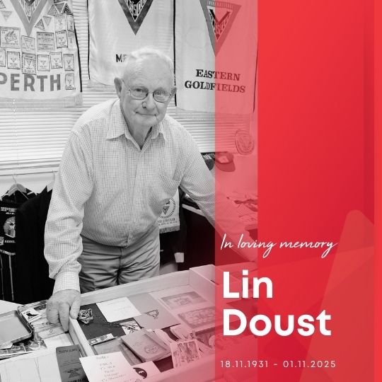Vale Lin Doust – Historian and Life Member | The Y WA