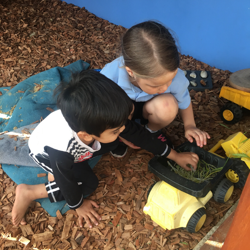 Maylands Early Learning Centre