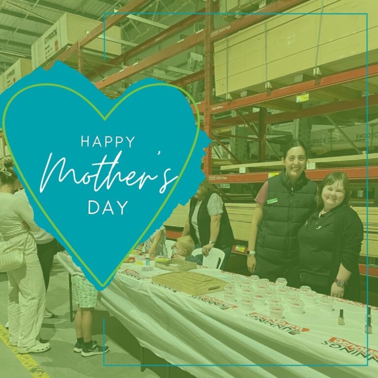 Mothers Day Bunnings