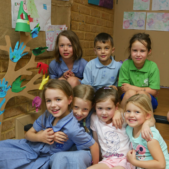 Outside School Hours Care Quarterly Article