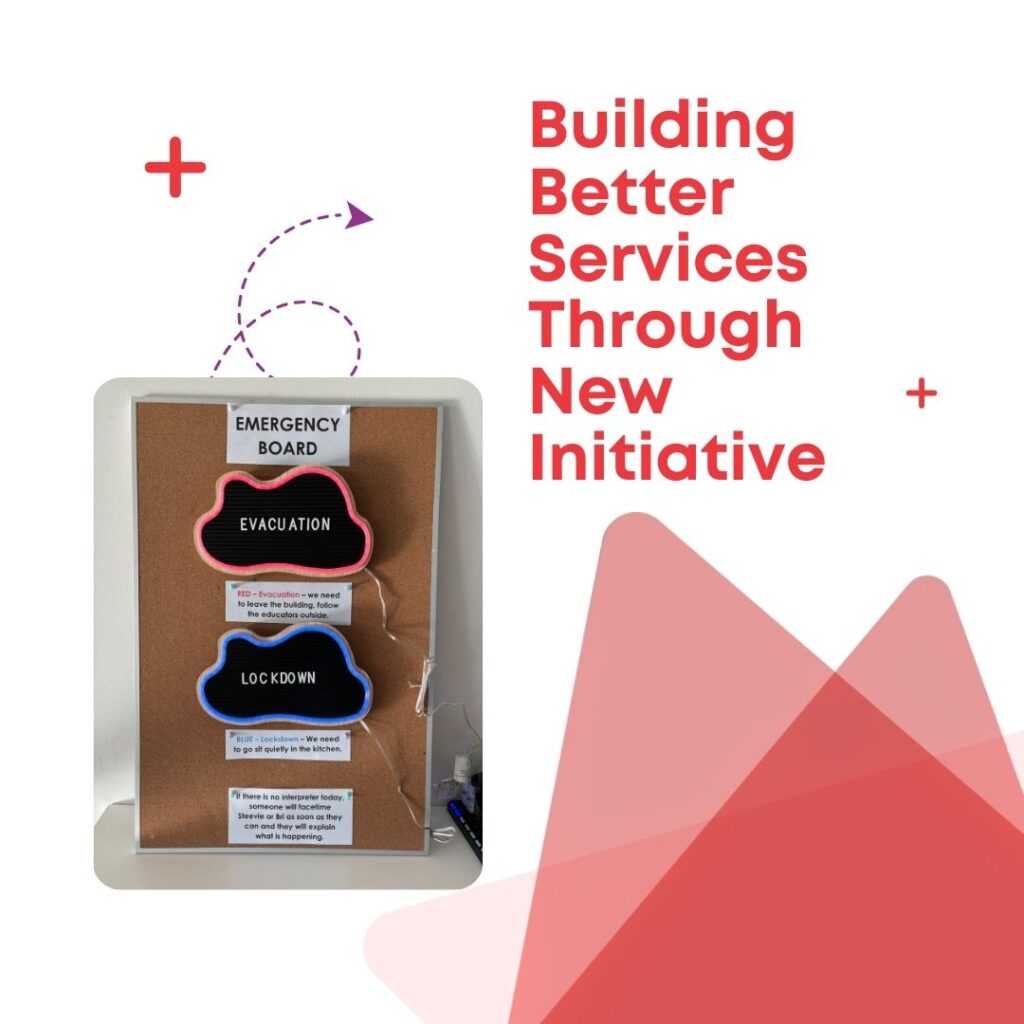 Building Better Services through New Initiatives | The Y WA