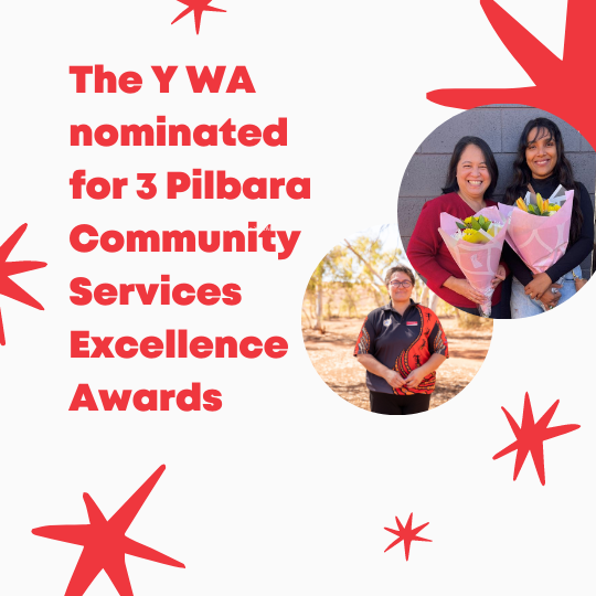 Pilbara Community Excellence Awards 540