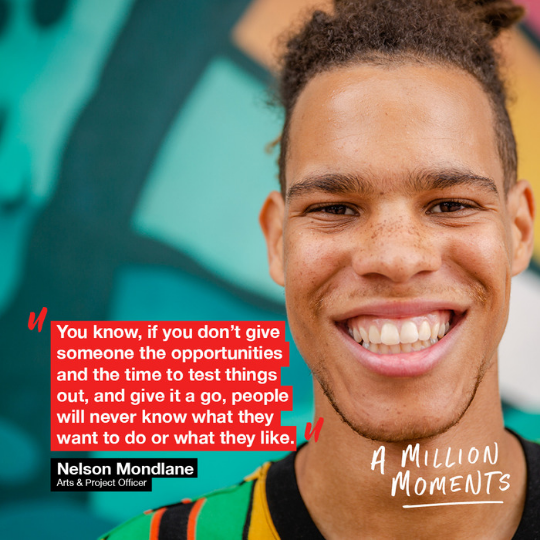 Quarterly News Article Tiles