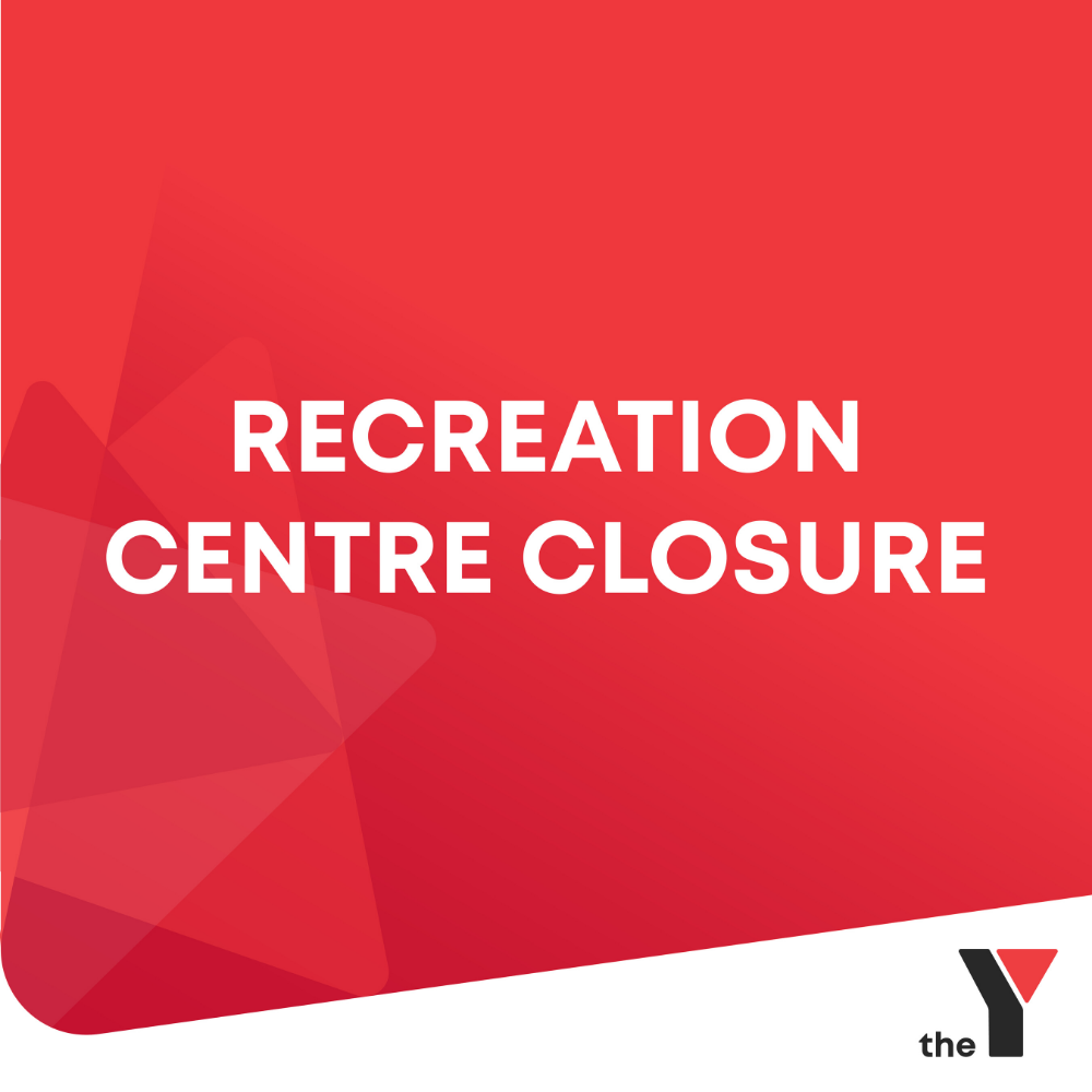 Recreation Centre Announcement Website Tile 2