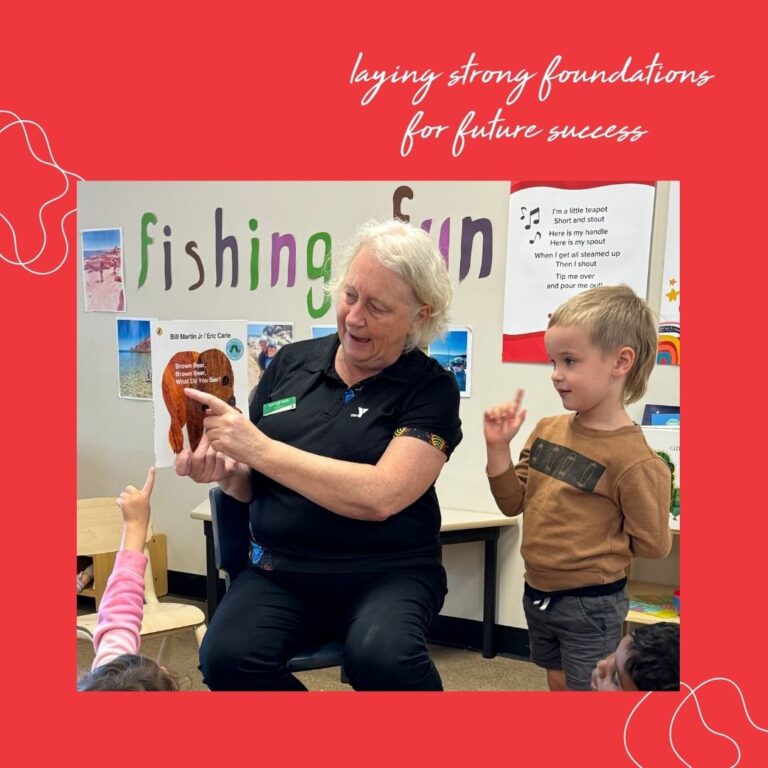 School Ready Tambrey