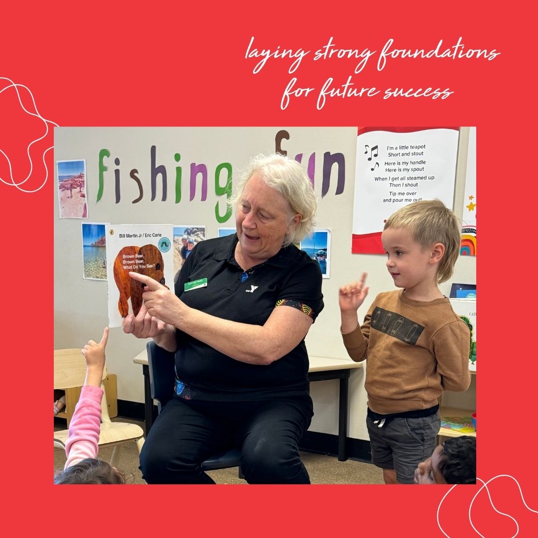 School Ready Tambrey