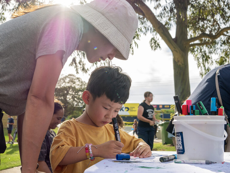 BASE Belmont Youth Centre Fabulous Fair Day 31