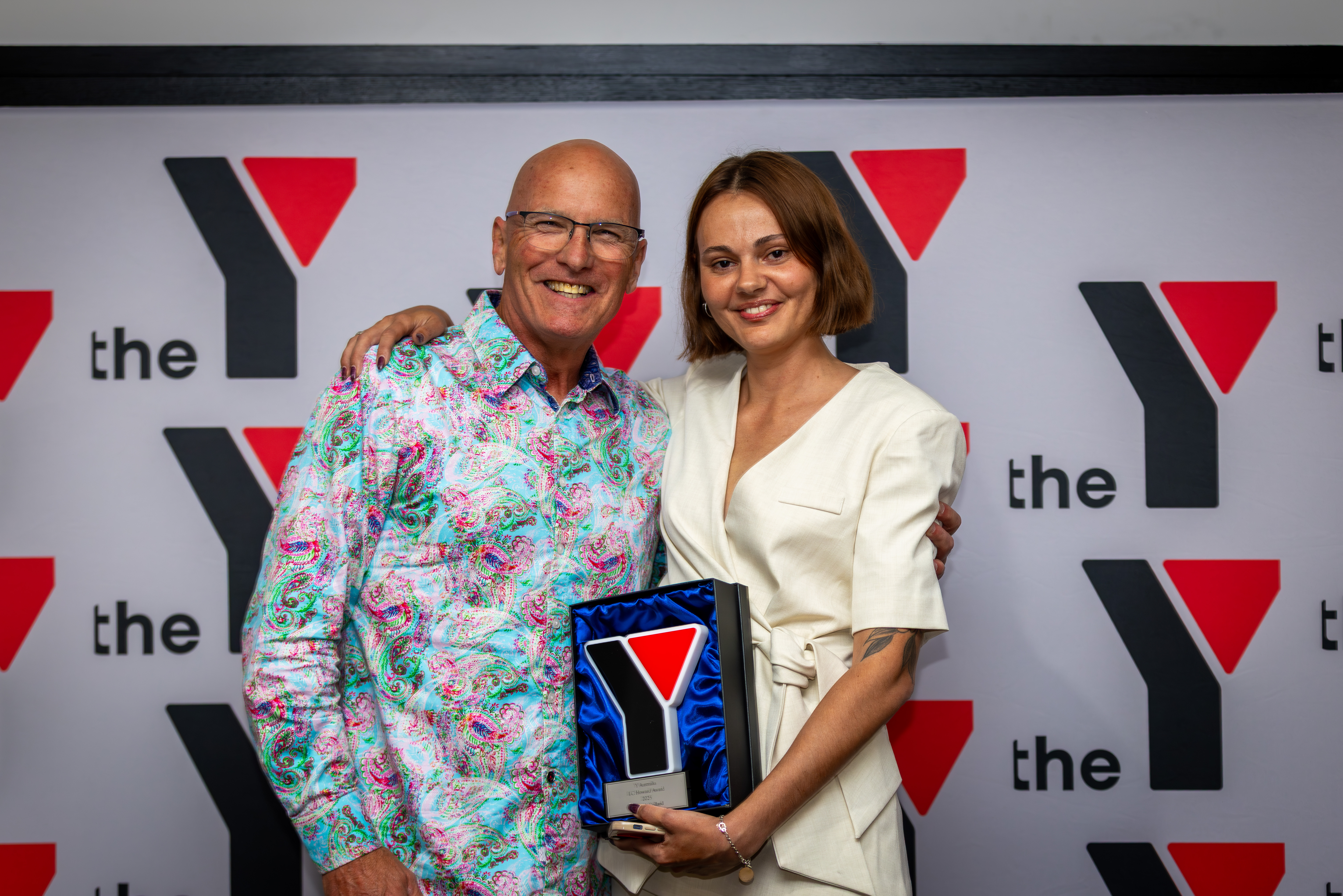 Y Australia Awards 194