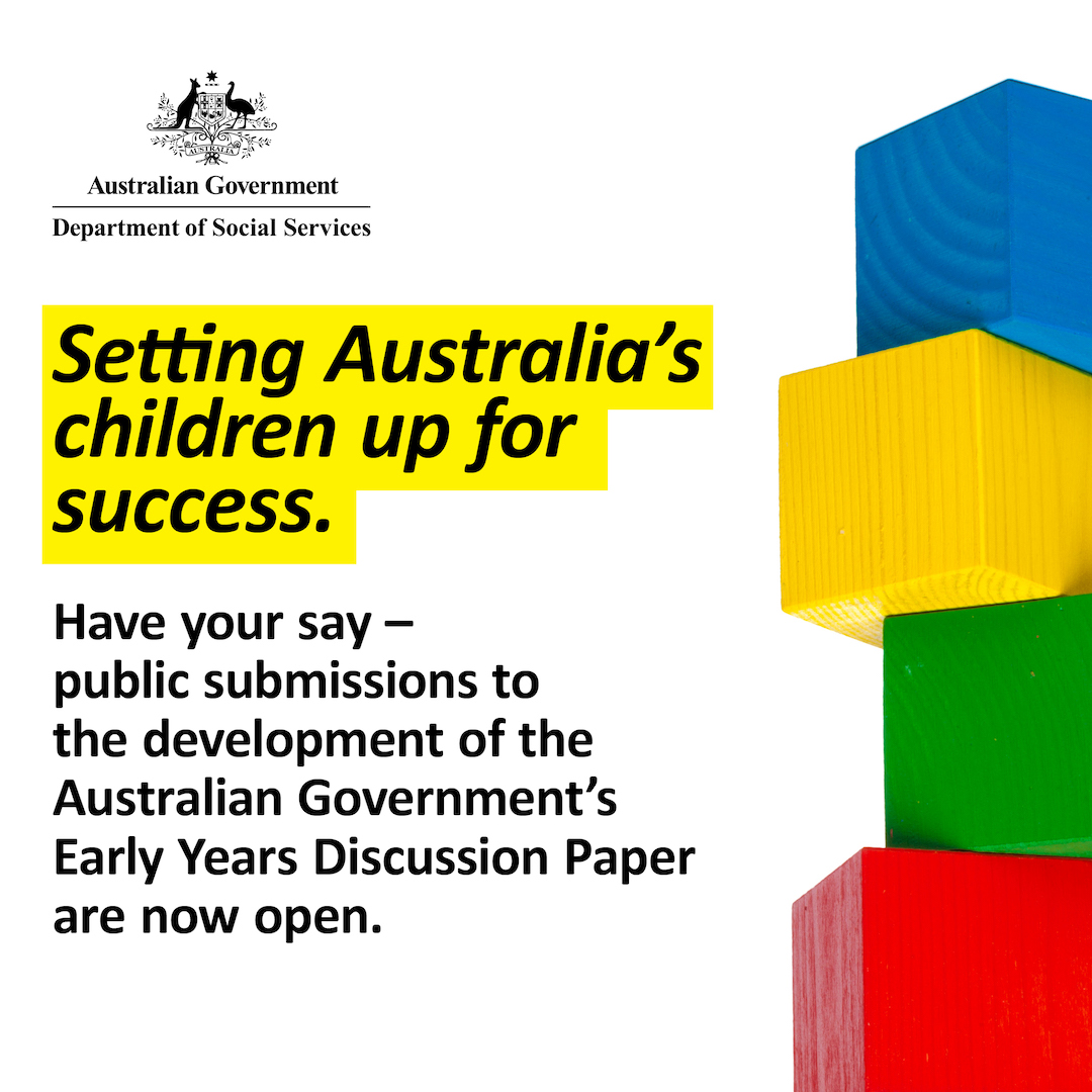 Early Years Strategy1