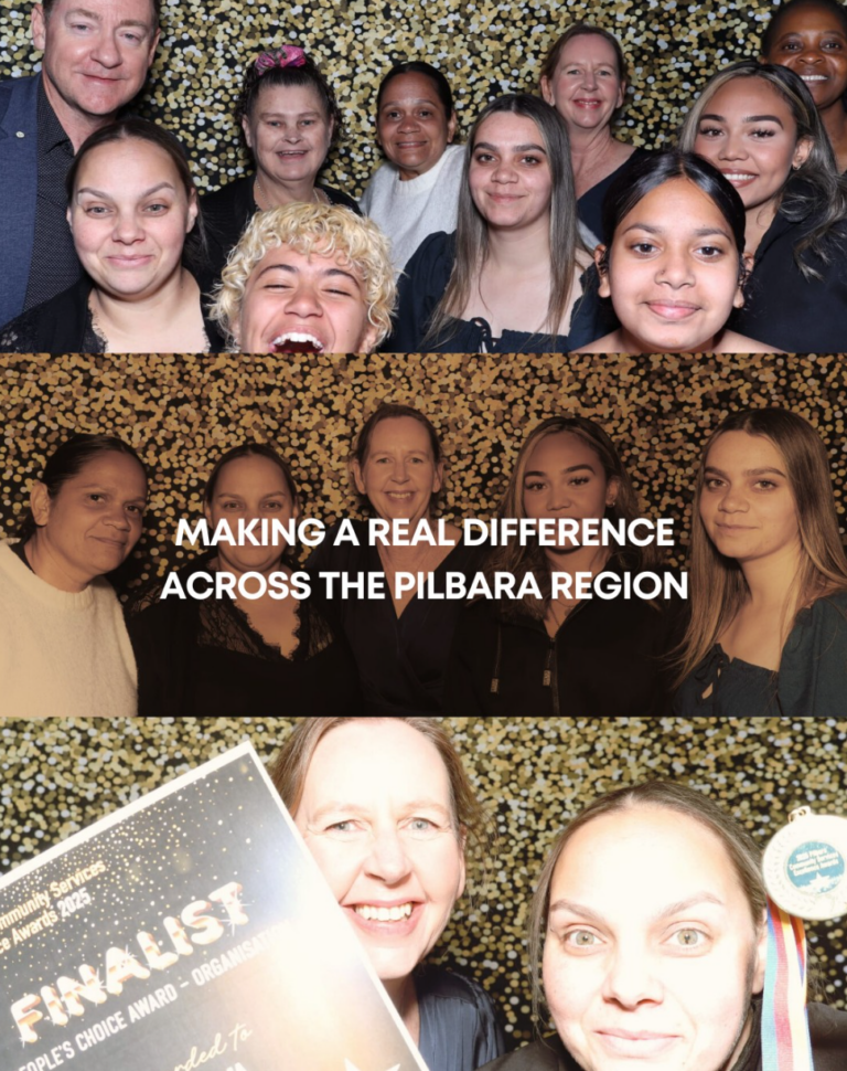 Pilbara Awards