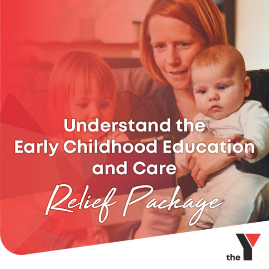 Understanding Relief Package