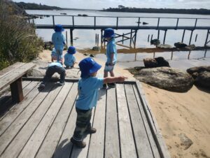 Little Blue House Wins Excellence in Family Day Care Awards for Bunbury and the Southwest | The Y WA