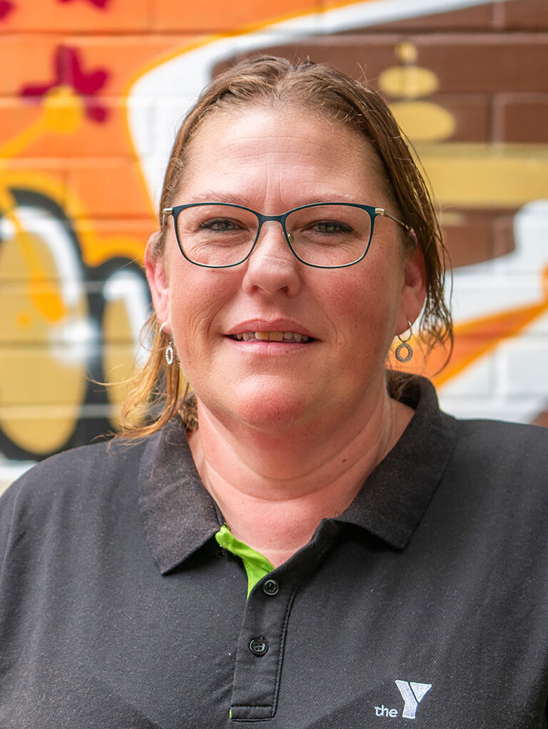 Leeanne Coombes, Centre Director at Yappara House Early Learning Centre