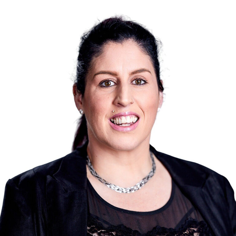 Denise McCrory, Centre Director at the Y Ashdale Childcare Centre