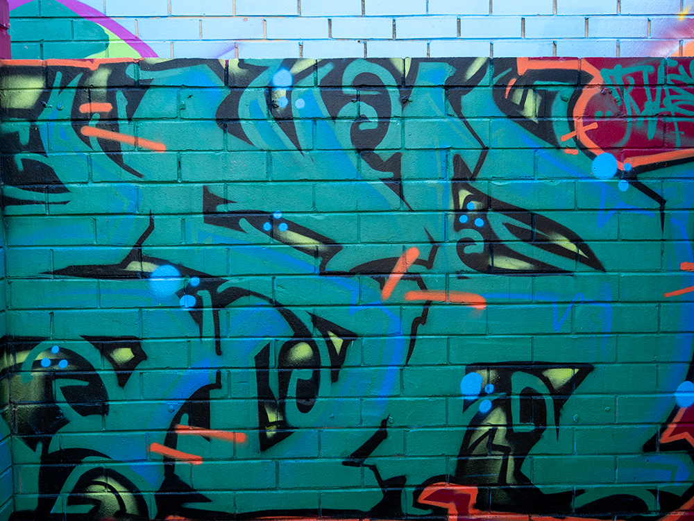 HQ Leederville Youth Centre DRIP Program Head Office