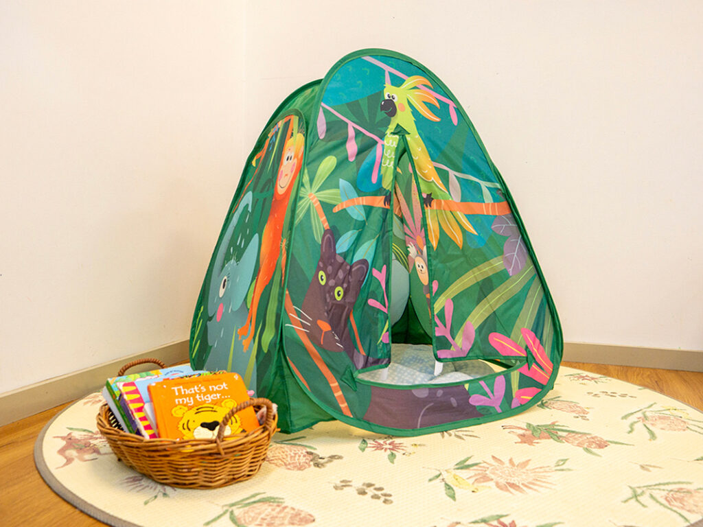 The best centre we have ever attended!