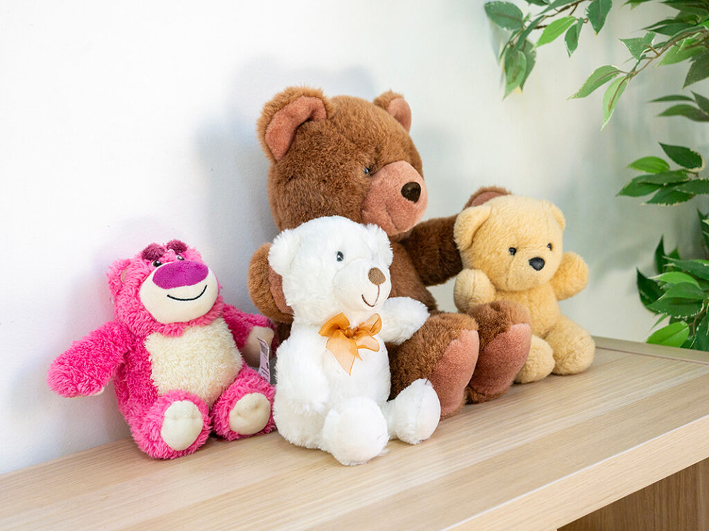 Love this ELC, by far the best quality of care.