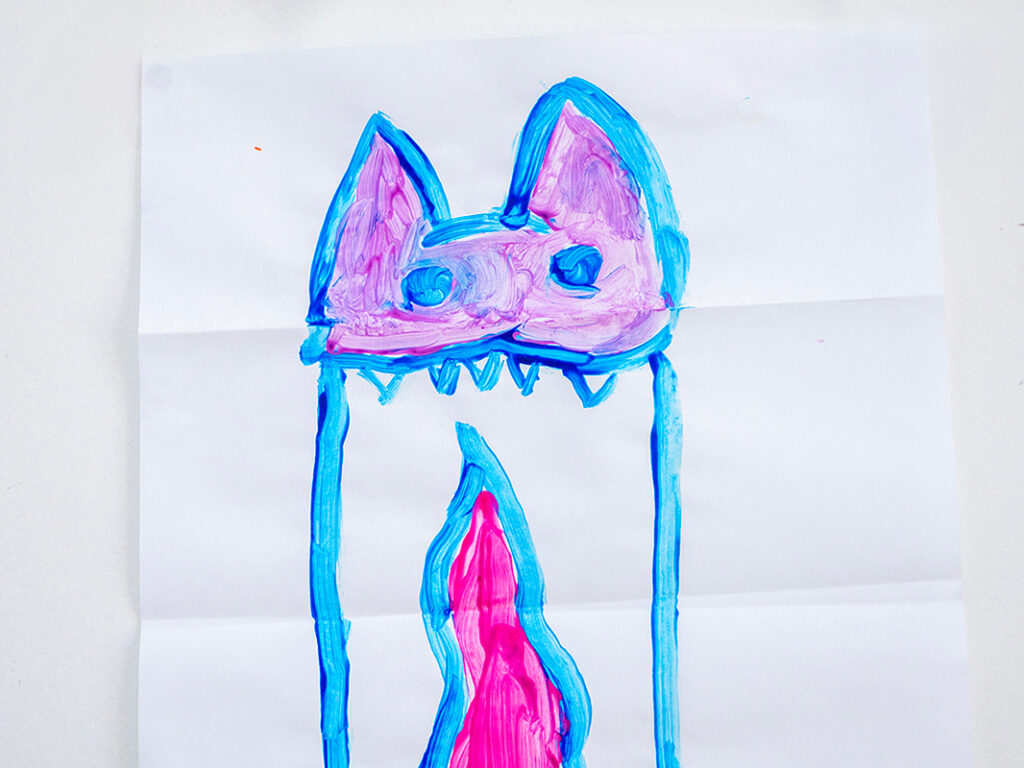 I am so grateful to have become part of this wonderful community and my kids have been so happy here too.