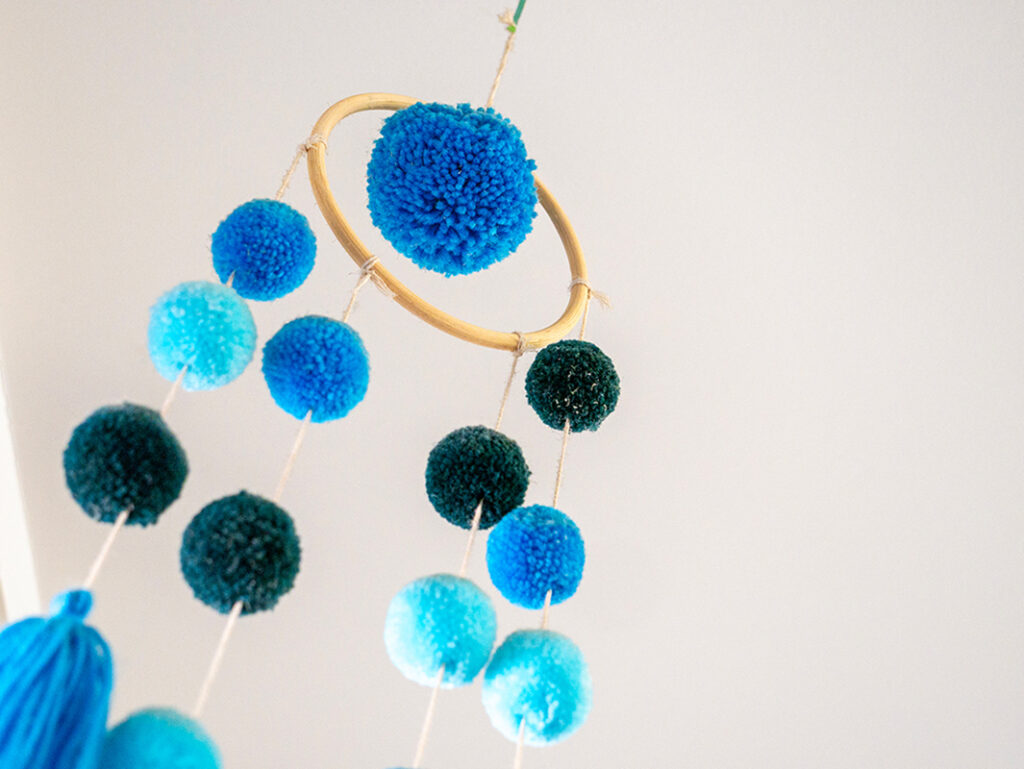 ...my son who struggles a lot with separation loves it, and the staff are amazing.