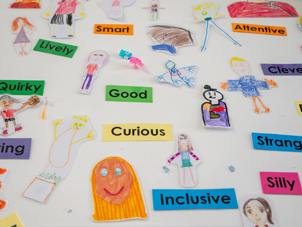 My daughter has attended Y[MCA] at Lake Gwelup Primary School for almost 4 years now and am very grateful for the care she has received.