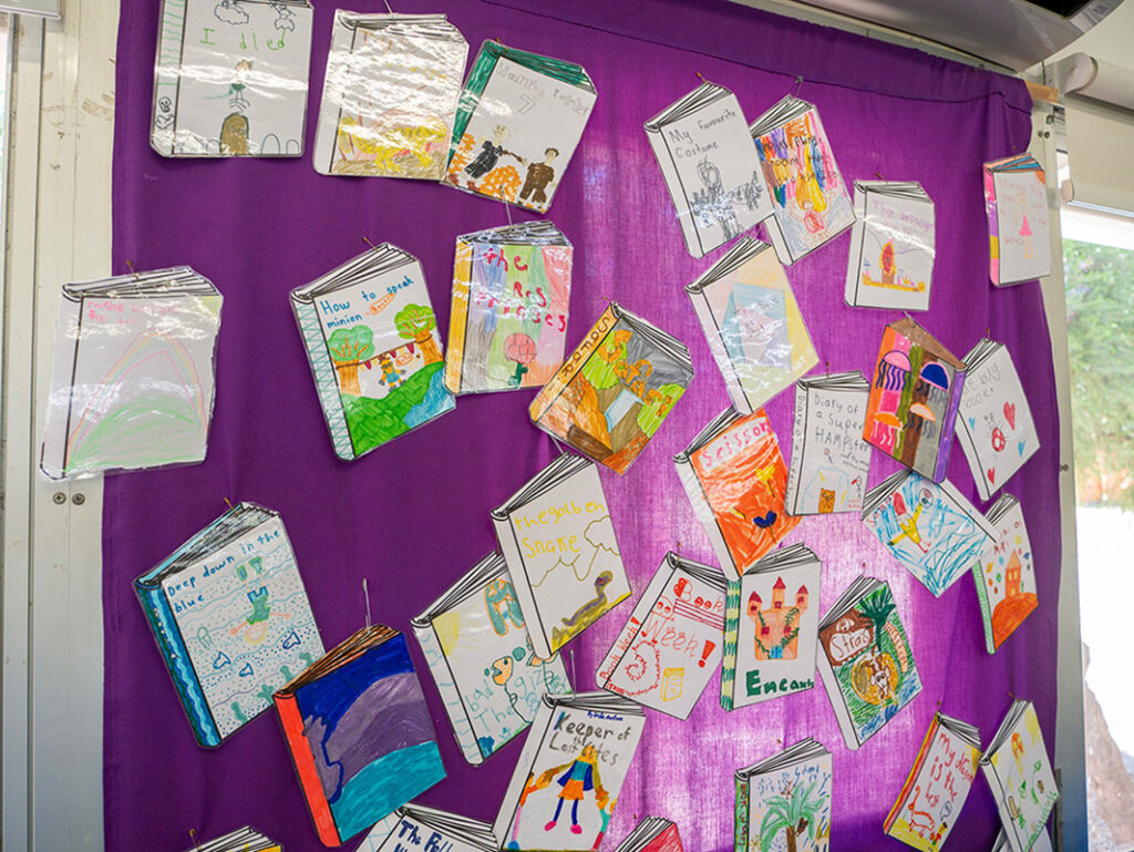 Long standing relationship