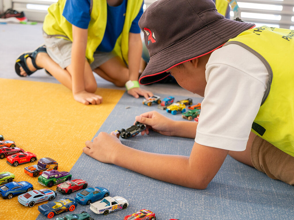 I couldn’t recommend Y[MCA] Mosman Park more highly to any local parents looking for after school or holiday care.