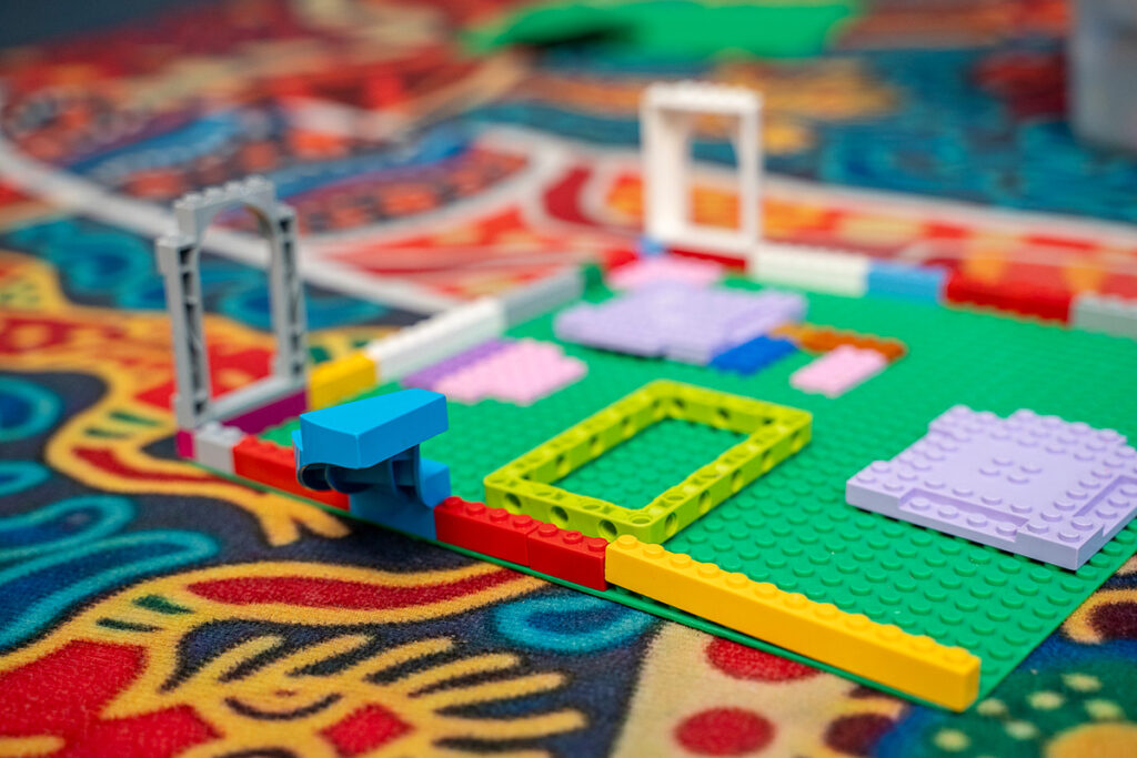 Thank you to such a positive start to the term.