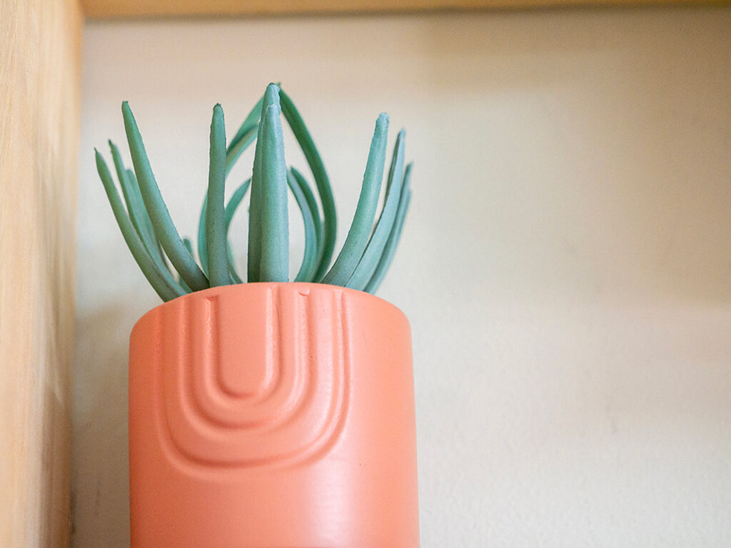 We couldn't be happier with our choice of daycare.