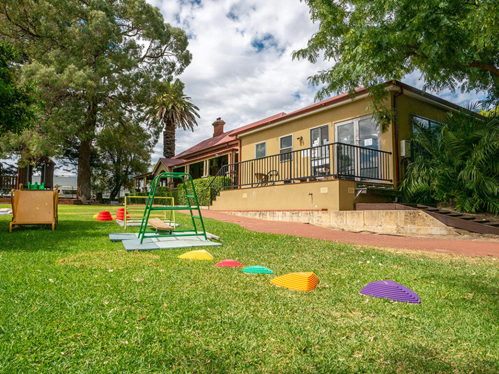 Simply the best daycare centre in this area.