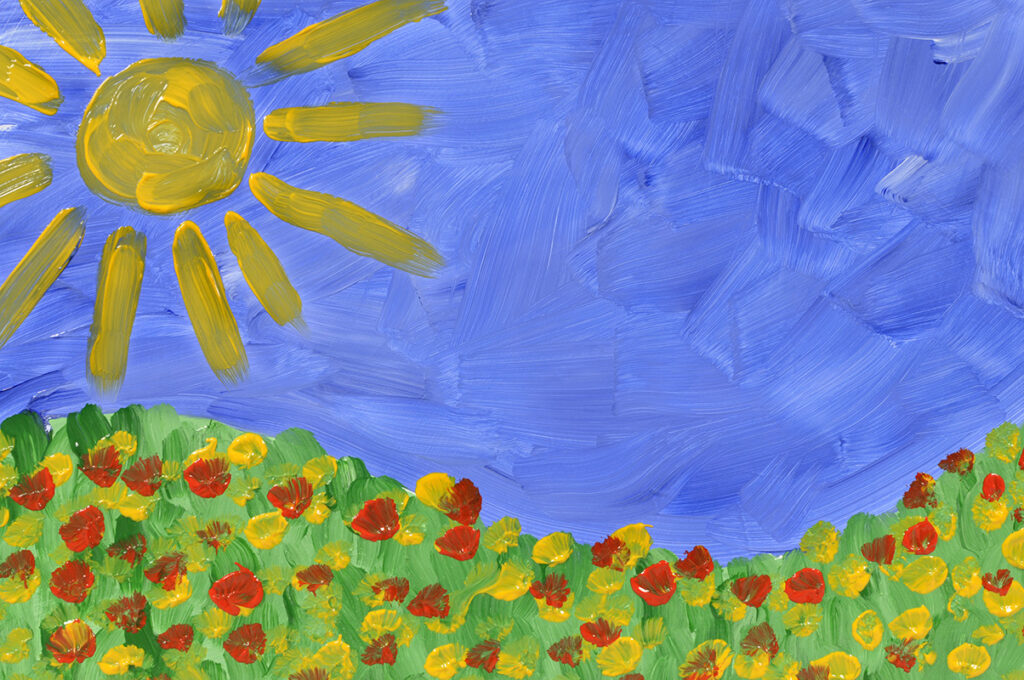 It is a safe and enjoyable space and an important part of my sentence.