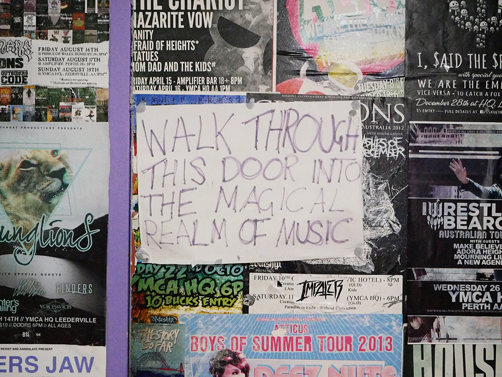 Youth Squad | The Y WA