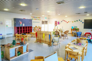 Bunbury Early Learning Centre