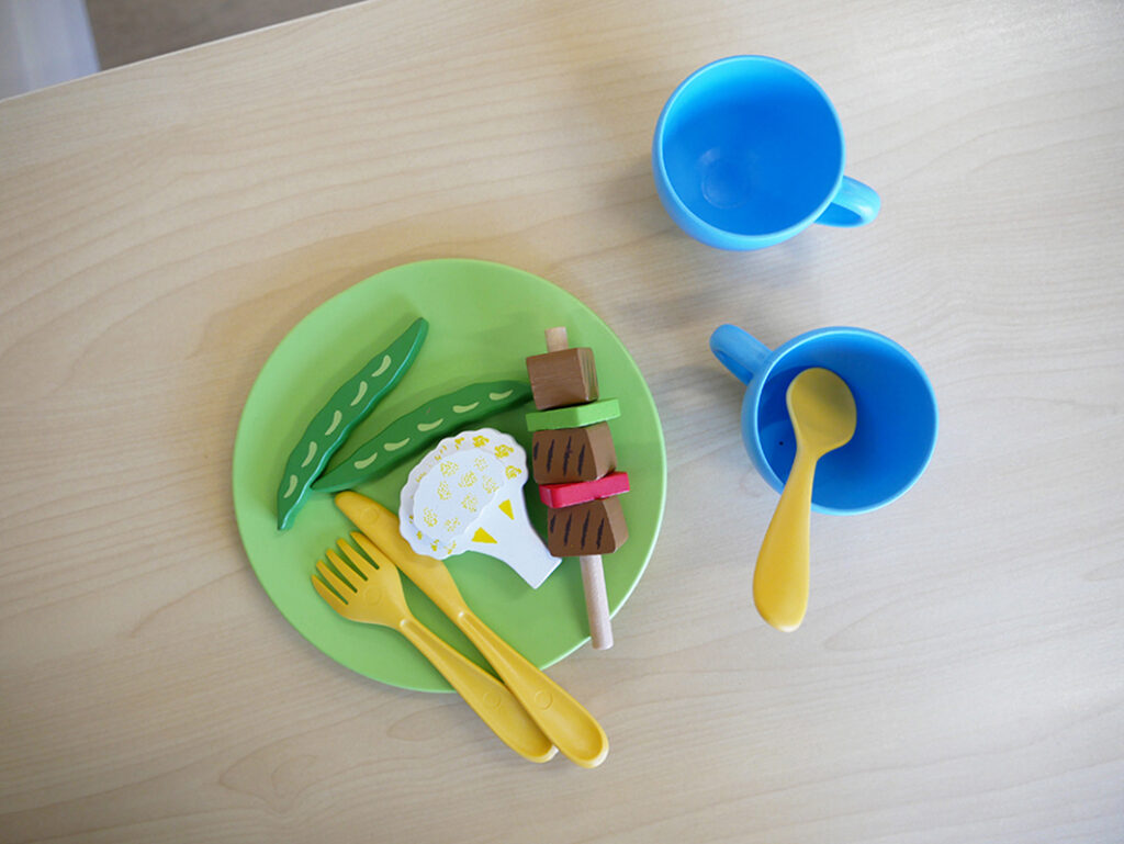 Thank you for everything you’ve done for Darcy.