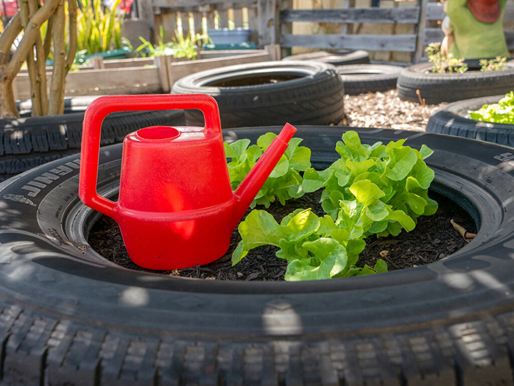 I am writing to sincerely thank you and your wonderful team for the warm and thoughtful care you have given my daughter as she starts at your daycare.
