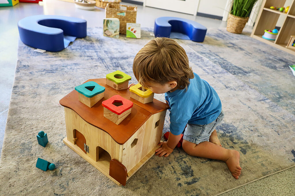 One of the best in Albany