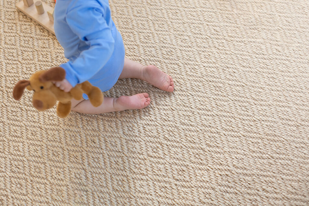 Adapting to our children’s interests as they grow