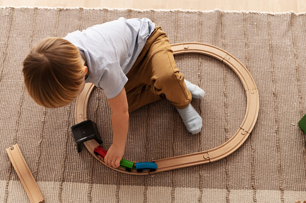 Growing my skills with ongoing professional support